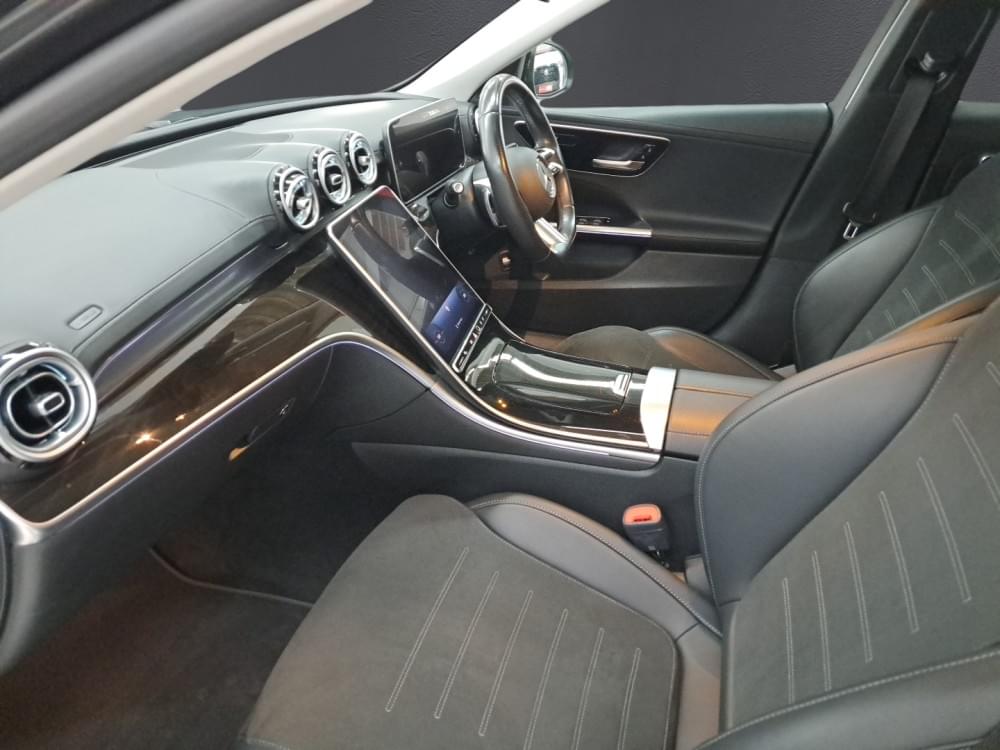 Mercedes Benz N/A 220D