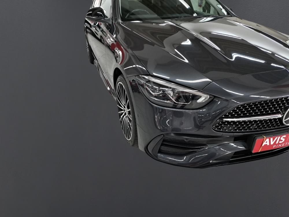 Mercedes Benz N/A 220D