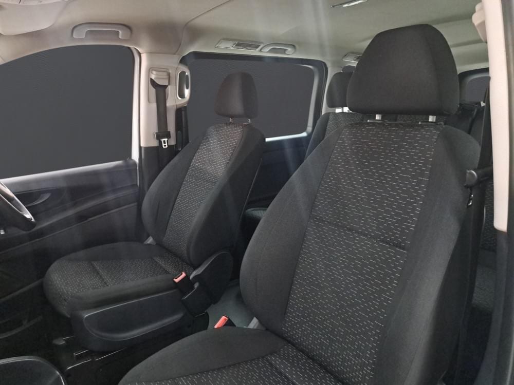 Mercedes Benz Vito 116 2.2 Cdi Tourer Pro At