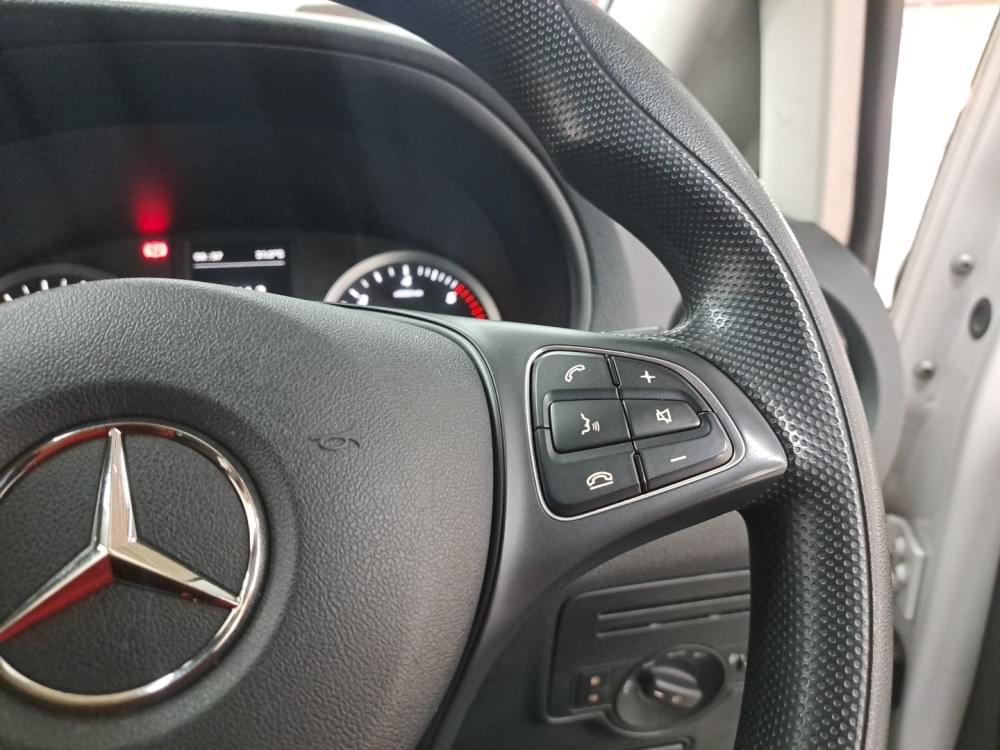 Mercedes Benz Vito 116 2.2 Cdi Tourer Pro At