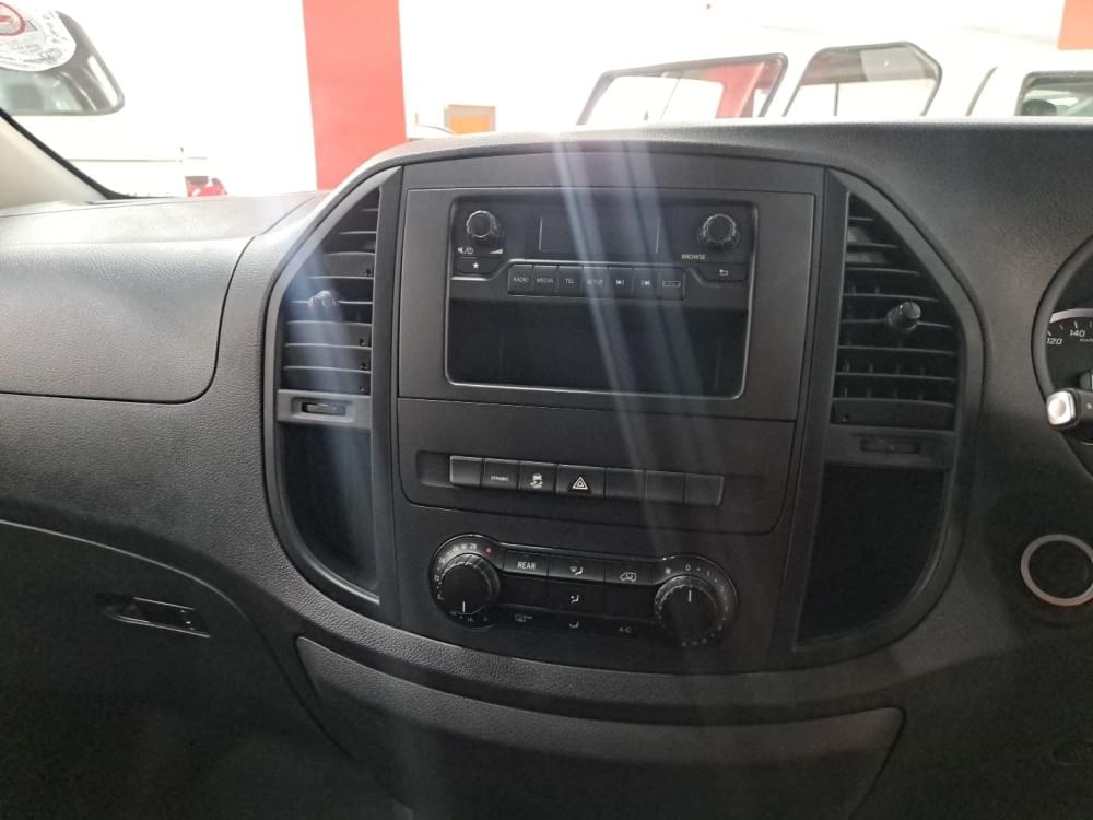 Mercedes Benz Vito 116 2.2 Cdi Tourer Pro At