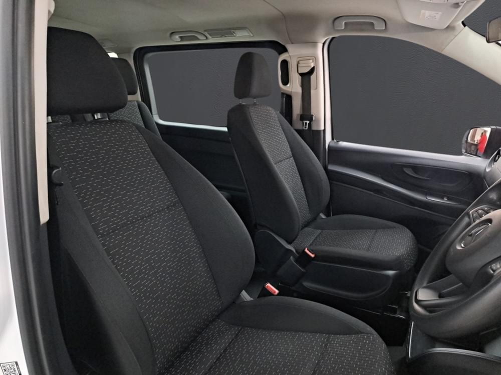 Mercedes Benz Vito 116 2.2 Cdi Tourer Pro At