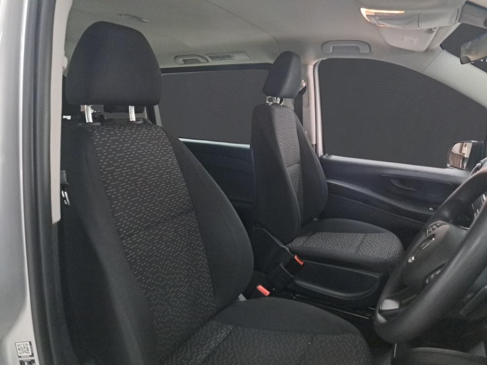 Mercedes Benz Vito 116 Cdi Tourer Pro At