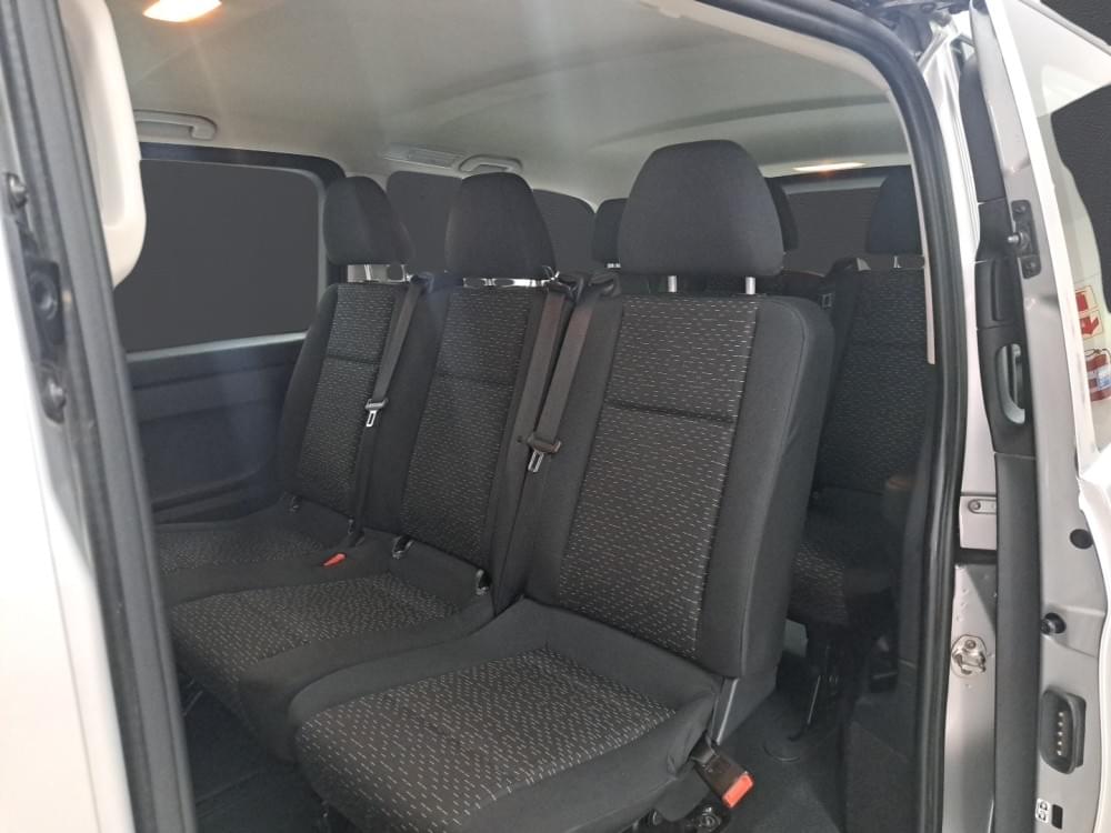 Mercedes Benz Vito 116 Cdi Tourer Pro At
