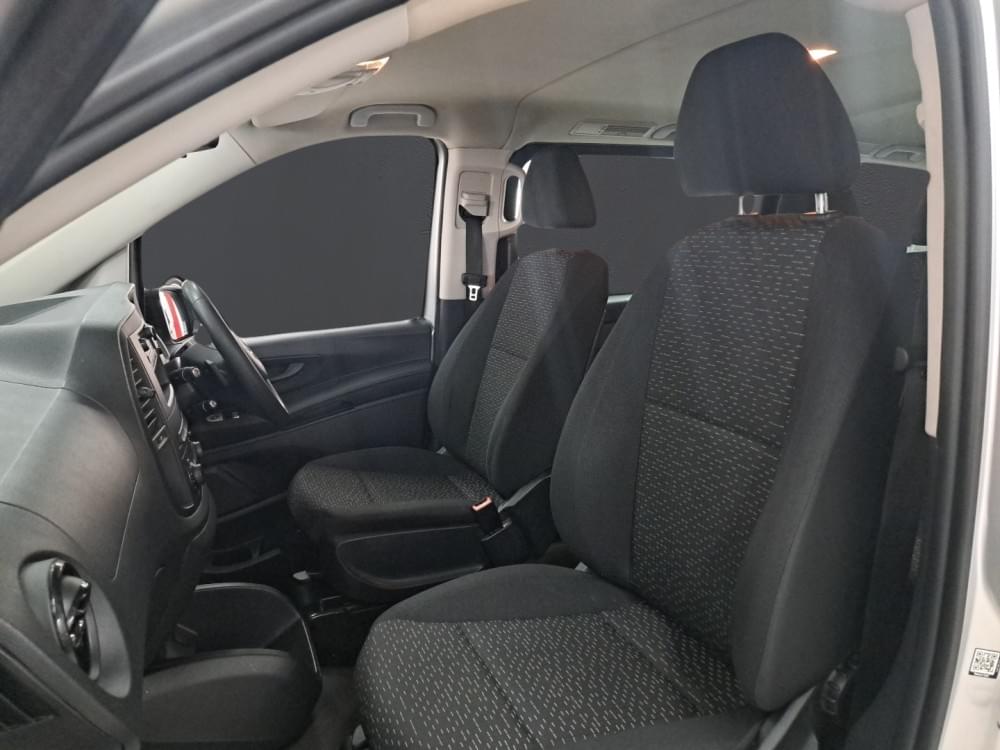 Mercedes Benz Vito 116 Cdi Tourer Pro At