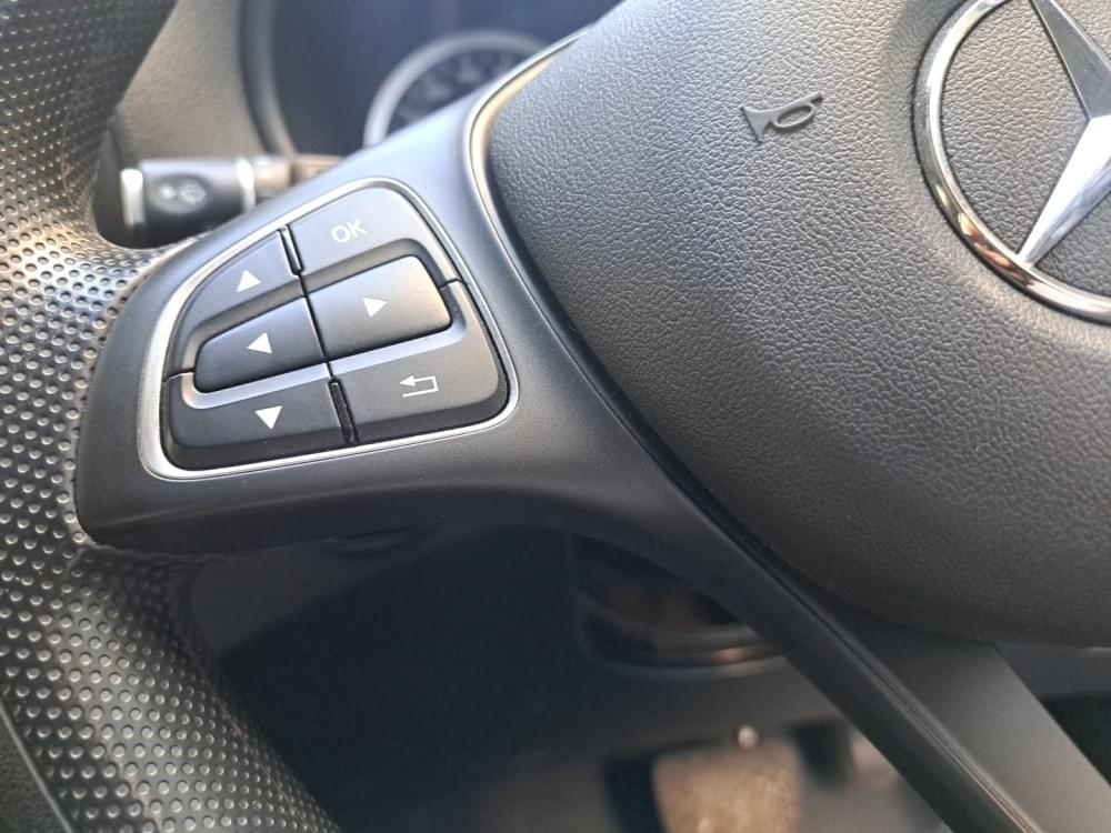 Mercedes Benz Vito 116 Cdi Tourer Pro At