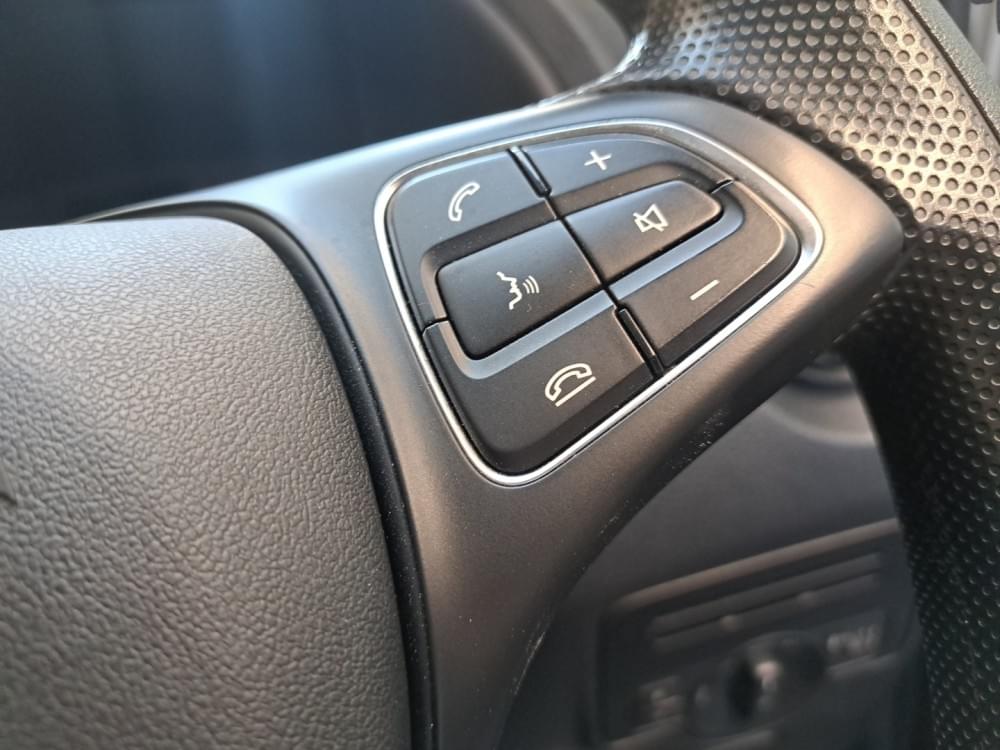 Mercedes Benz Vito 116 Cdi Tourer Pro At