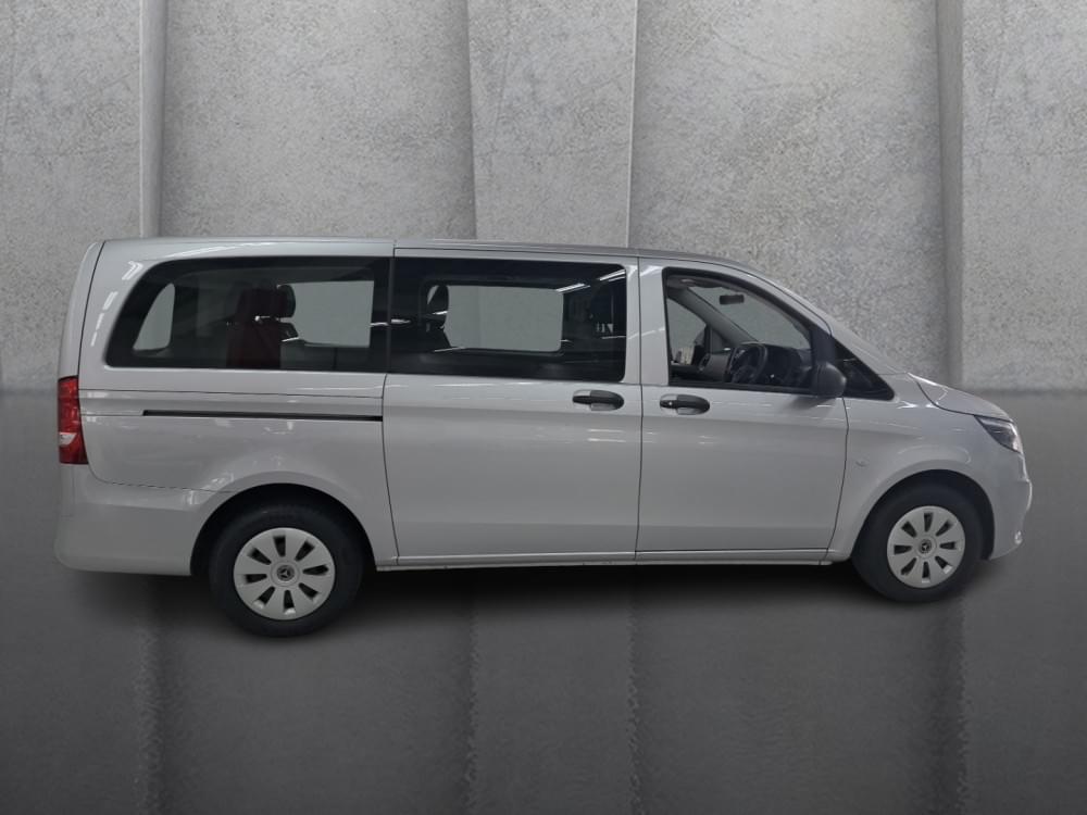 Mercedes Benz Vito 116 Cdi Tourer Pro At