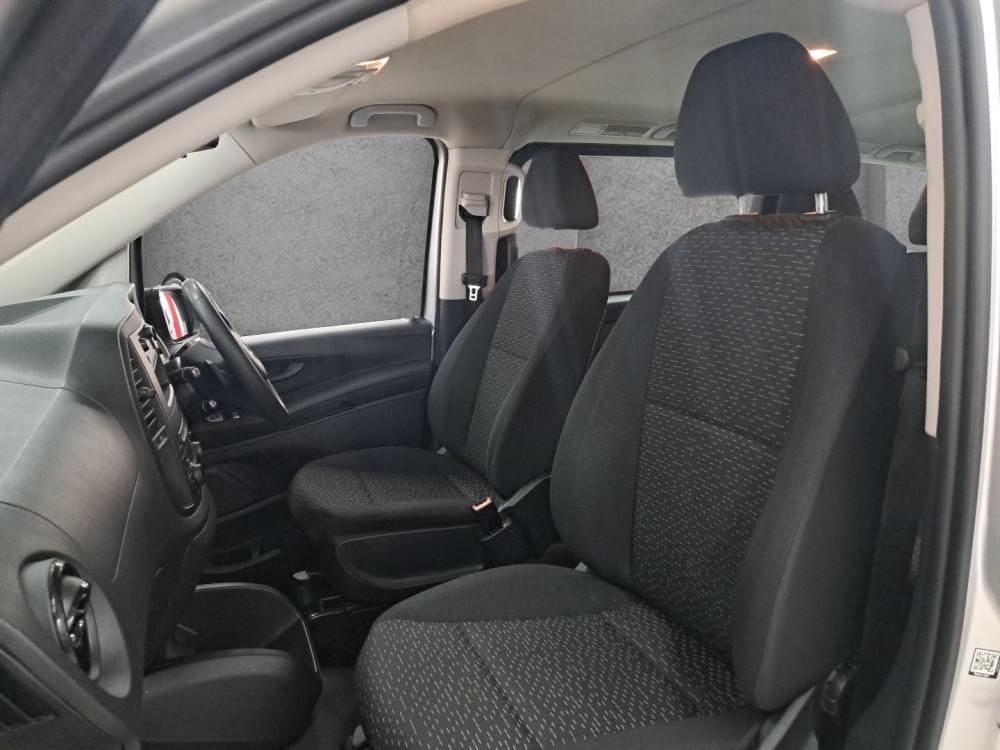 Mercedes Benz Vito 116 Cdi Tourer Pro At