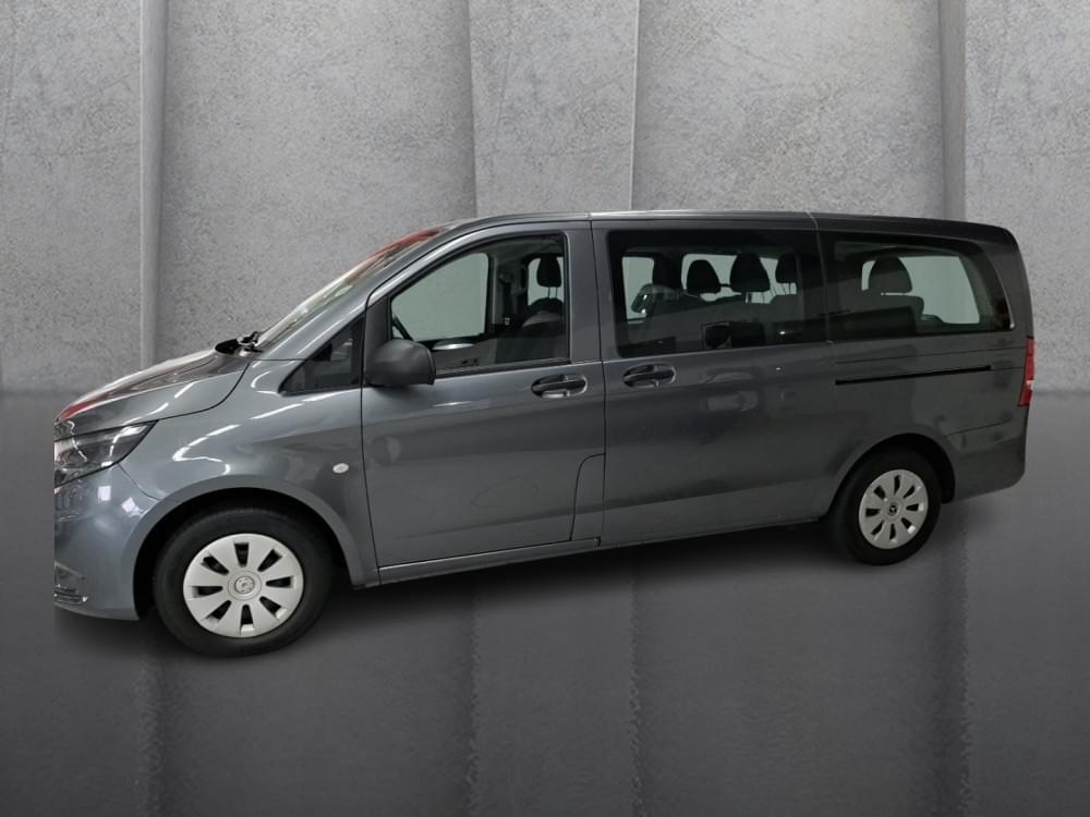 Mercedes Benz Vito 116 Cdi Tourer Pro At