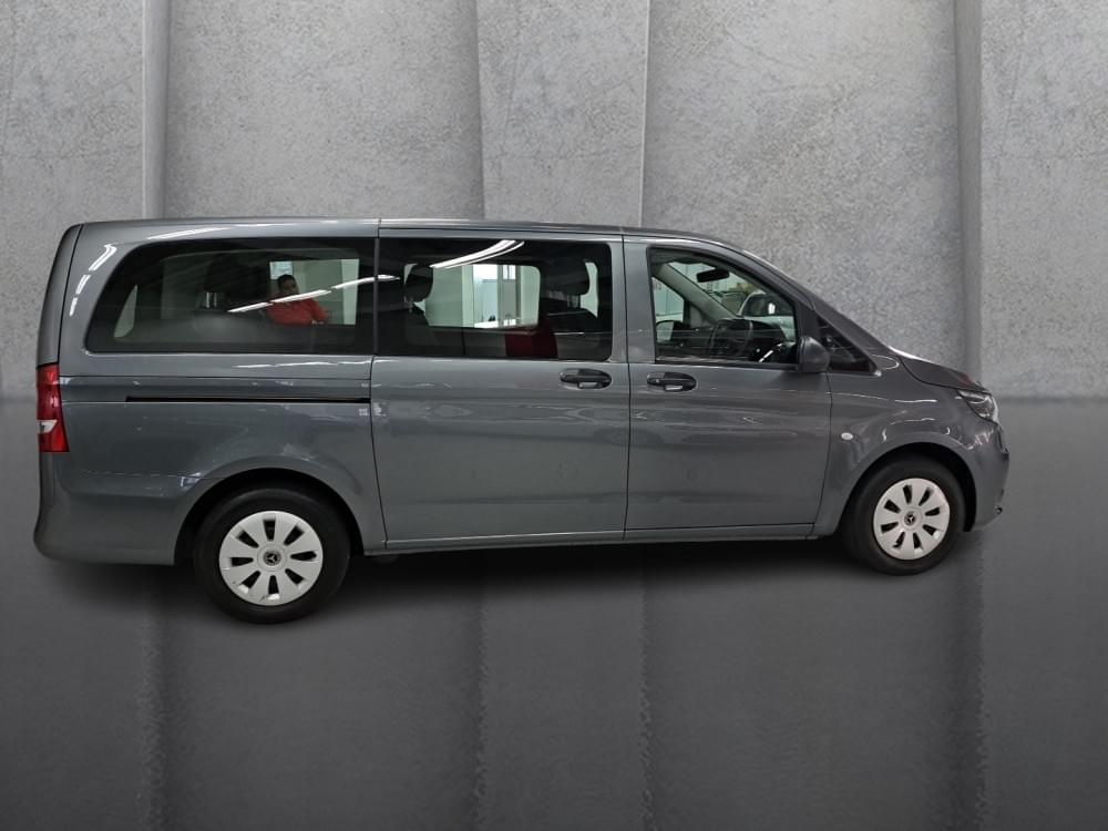 Mercedes Benz Vito 116 Cdi Tourer Pro At