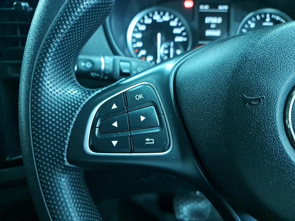 Mercedes Benz Vito 116 Cdi Tourer Pro At