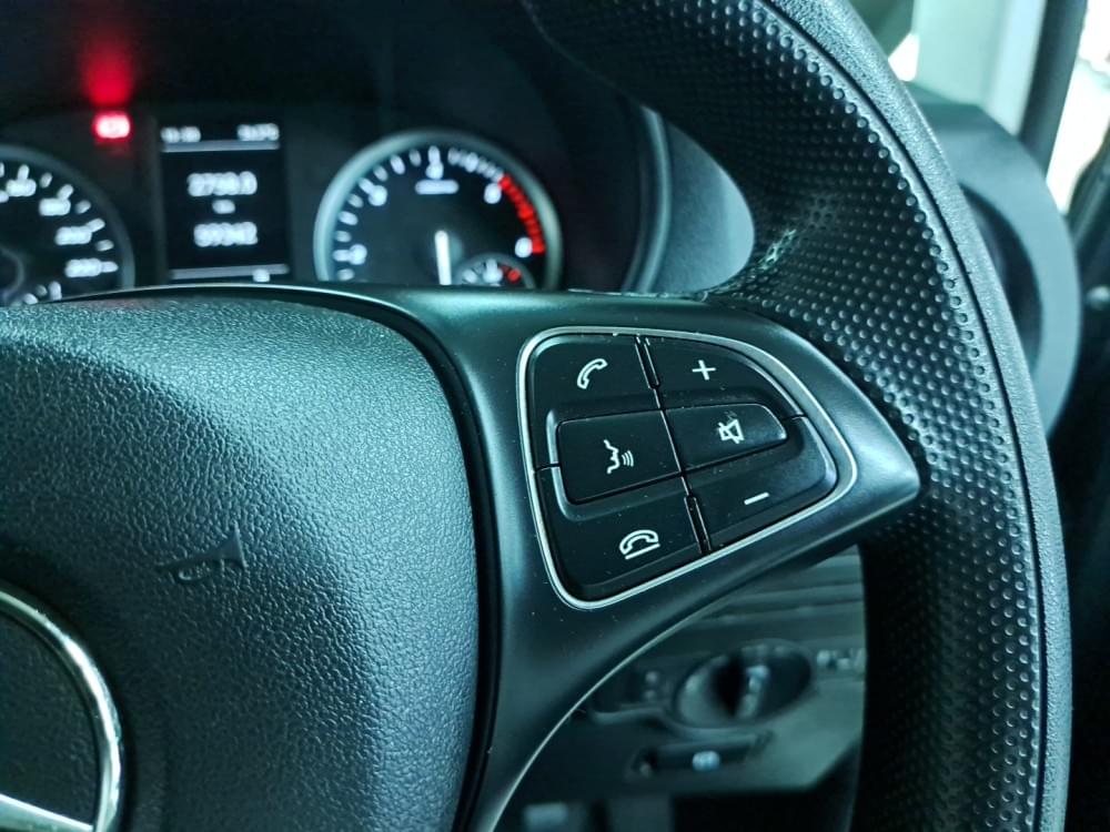 Mercedes Benz Vito 116 Cdi Tourer Pro At