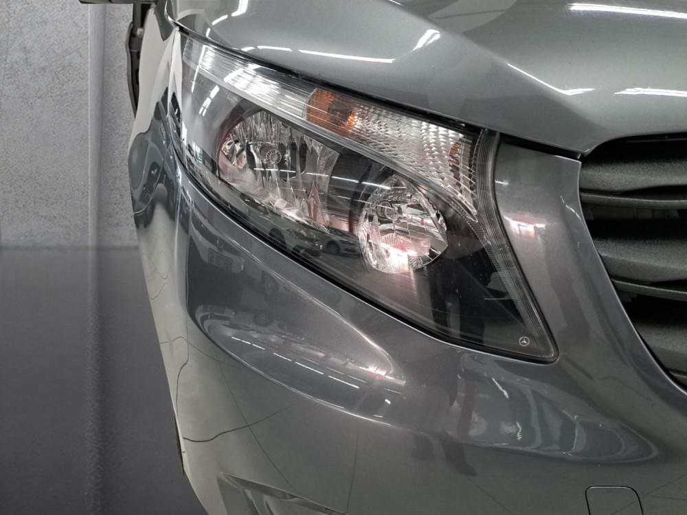 Mercedes Benz Vito 116 Cdi Tourer Pro At