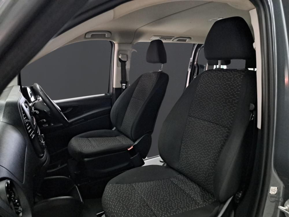 Mercedes Benz Vito 116 Cdi Tourer Pro At