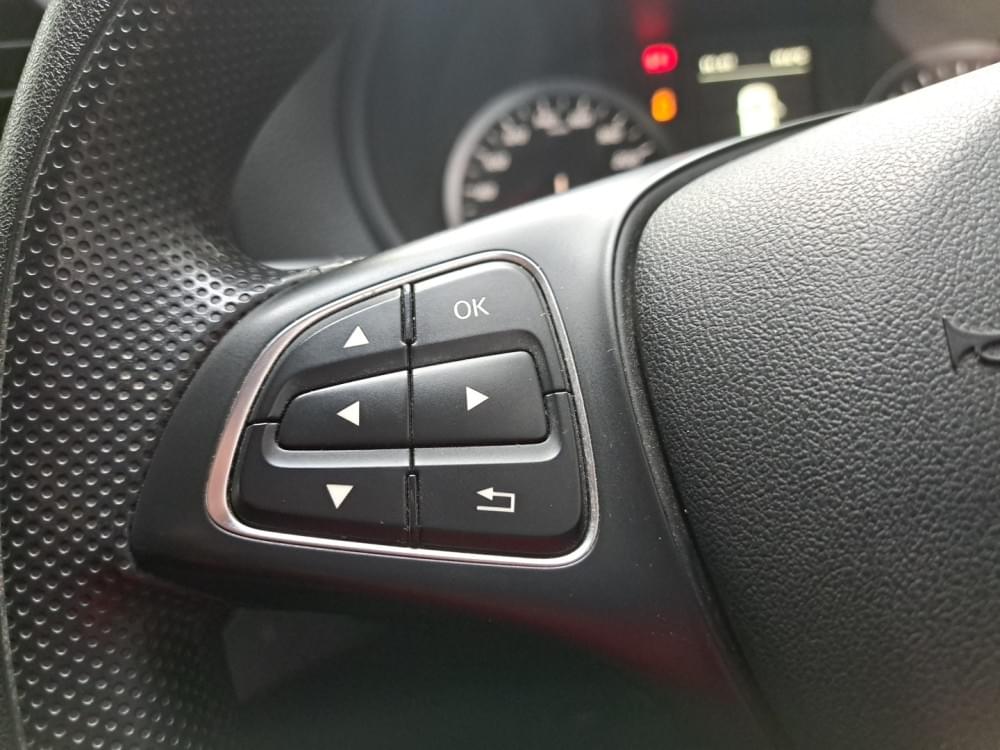 Mercedes Benz Vito 116 Cdi Tourer Pro At