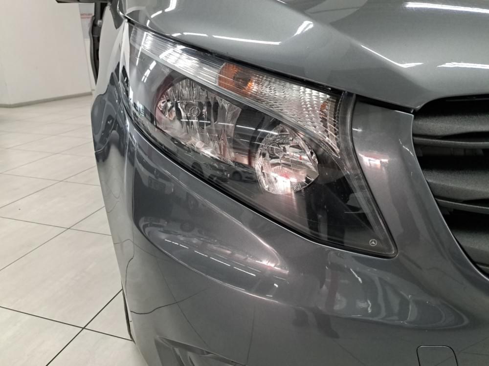 Mercedes Benz Vito 116 Cdi Tourer Pro At