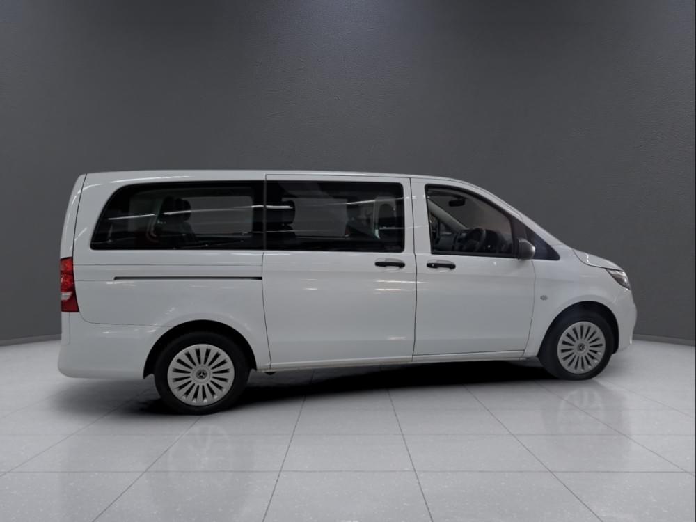 Mercedes Benz Vito 116 2.2 Cdi Tourer Pro At