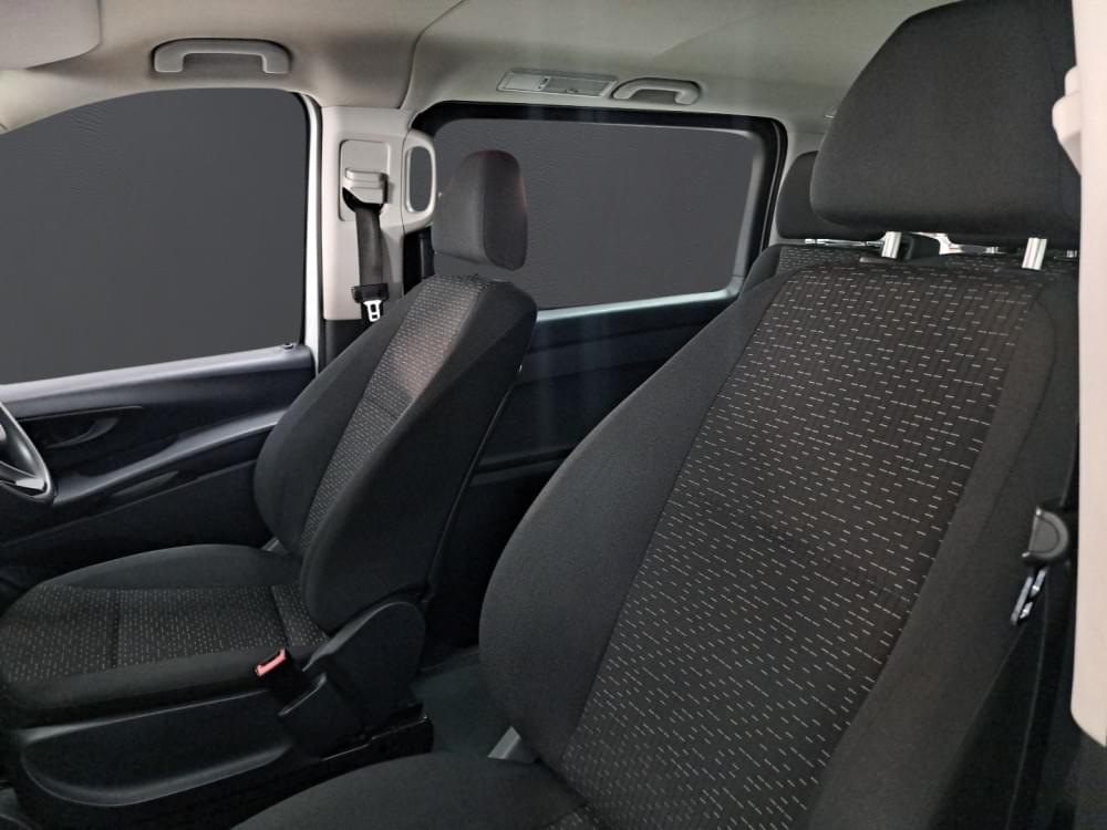 Mercedes Benz Vito 116 2.2 Cdi Tourer Pro At