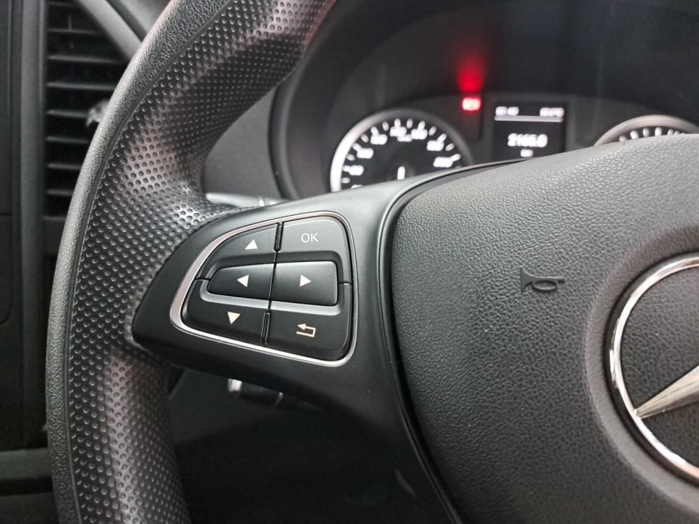 Mercedes Benz Vito 116 2.2 Cdi Tourer Pro At