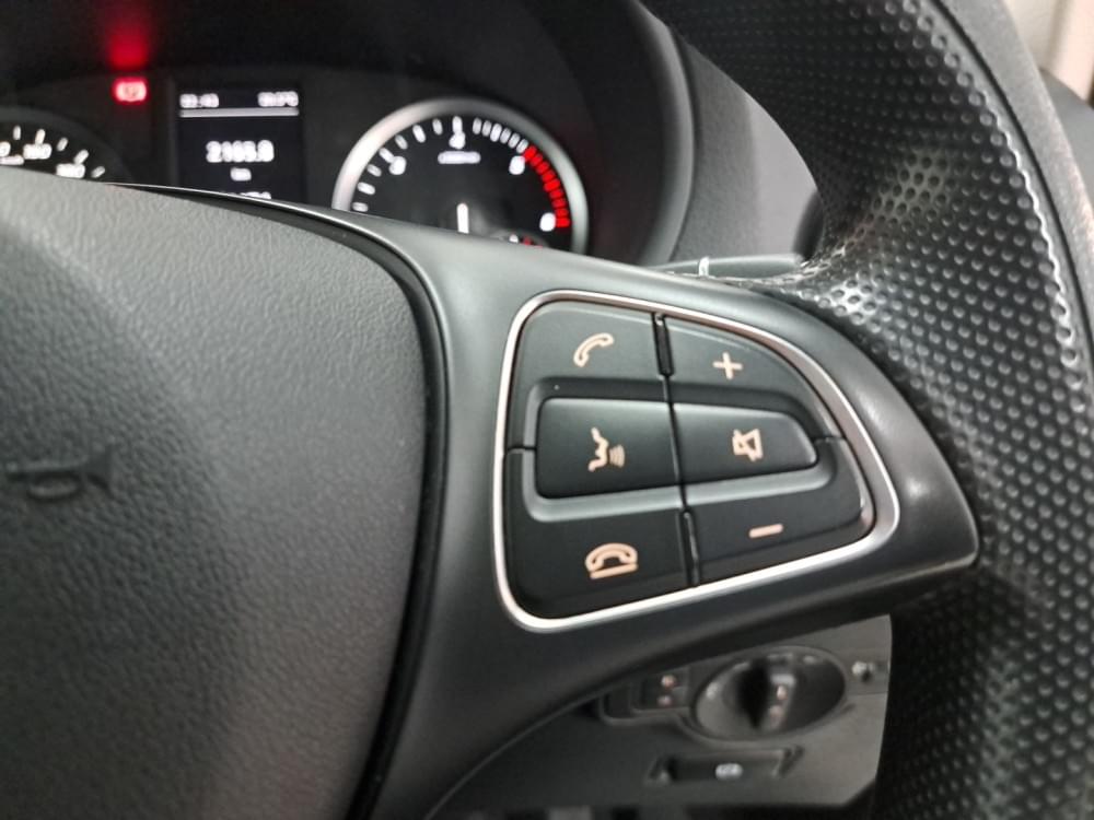 Mercedes Benz Vito 116 2.2 Cdi Tourer Pro At