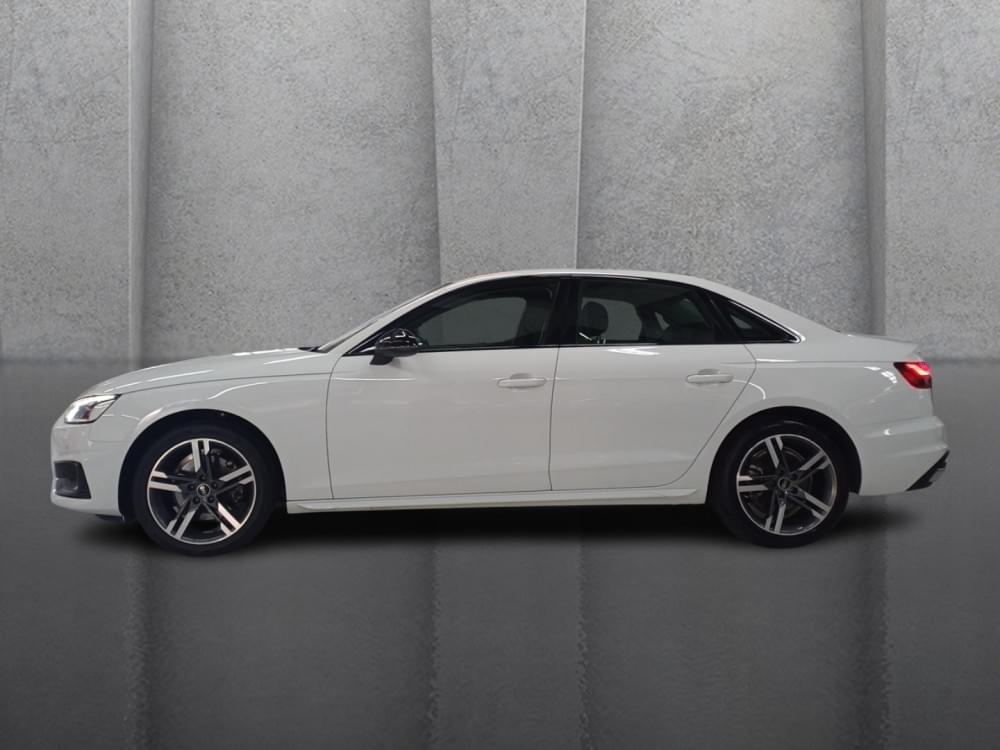 Audi A4 Sedan 35 Tfsi S Tronic Advanced