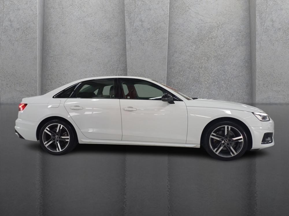 Audi A4 Sedan 35 Tfsi S Tronic Advanced