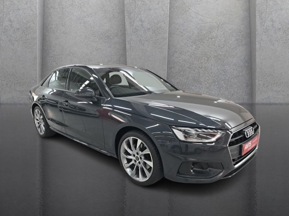 Audi A4 Sedan 35 Tfsi S Tronic Advanced