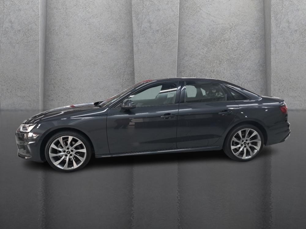 Audi A4 Sedan 35 Tfsi S Tronic Advanced