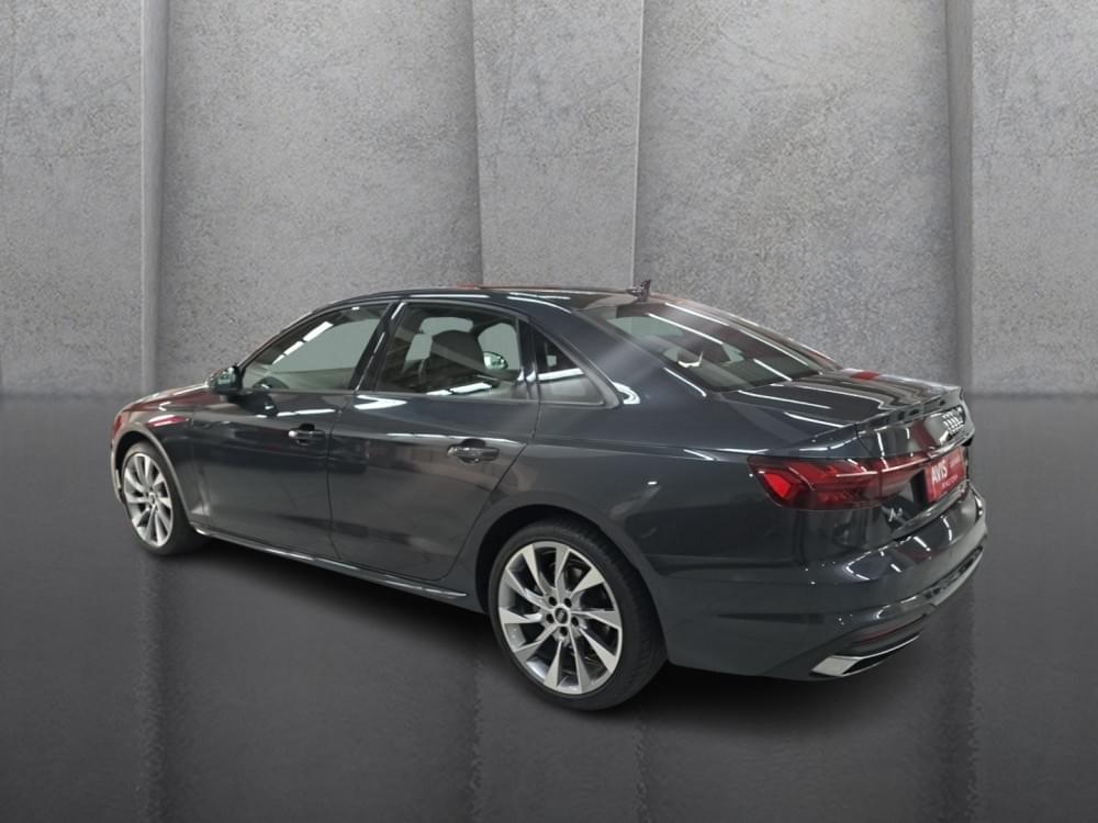 Audi A4 Sedan 35 Tfsi S Tronic Advanced