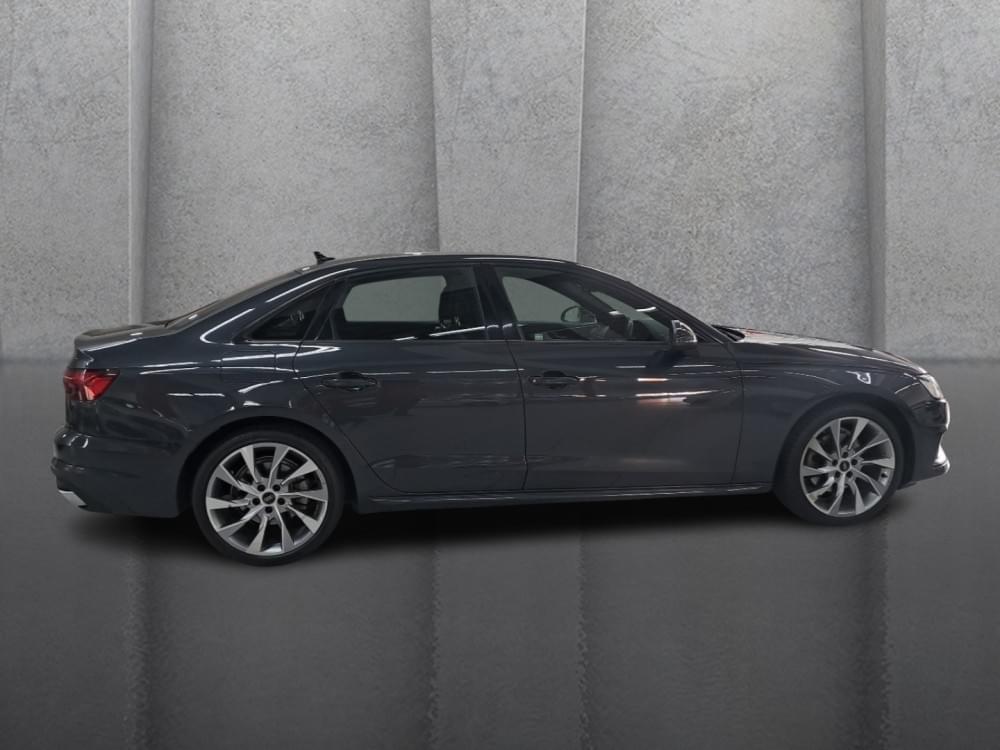Audi A4 Sedan 35 Tfsi S Tronic Advanced