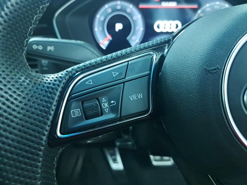 Audi A4 Sedan 35 Tfsi S Tronic Advanced