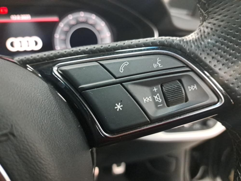 Audi A4 Sedan 35 Tfsi S Tronic Advanced