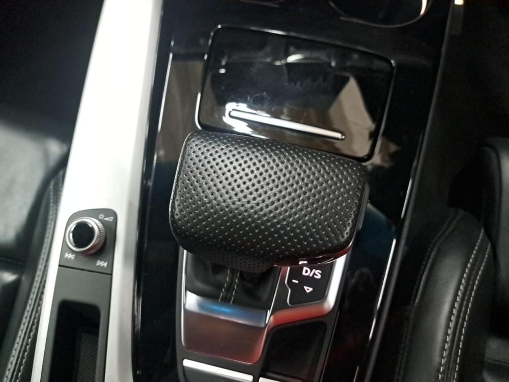 Audi A4 Sedan 35 Tfsi S Tronic Advanced