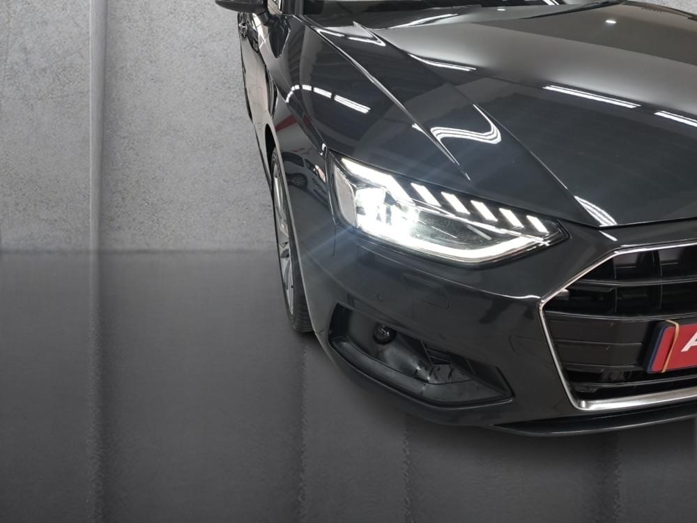 Audi A4 Sedan 35 Tfsi S Tronic Advanced