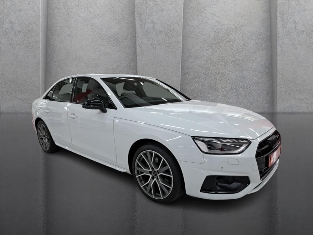 Audi A4 Sedan 35 Tfsi S Tronic Advanced