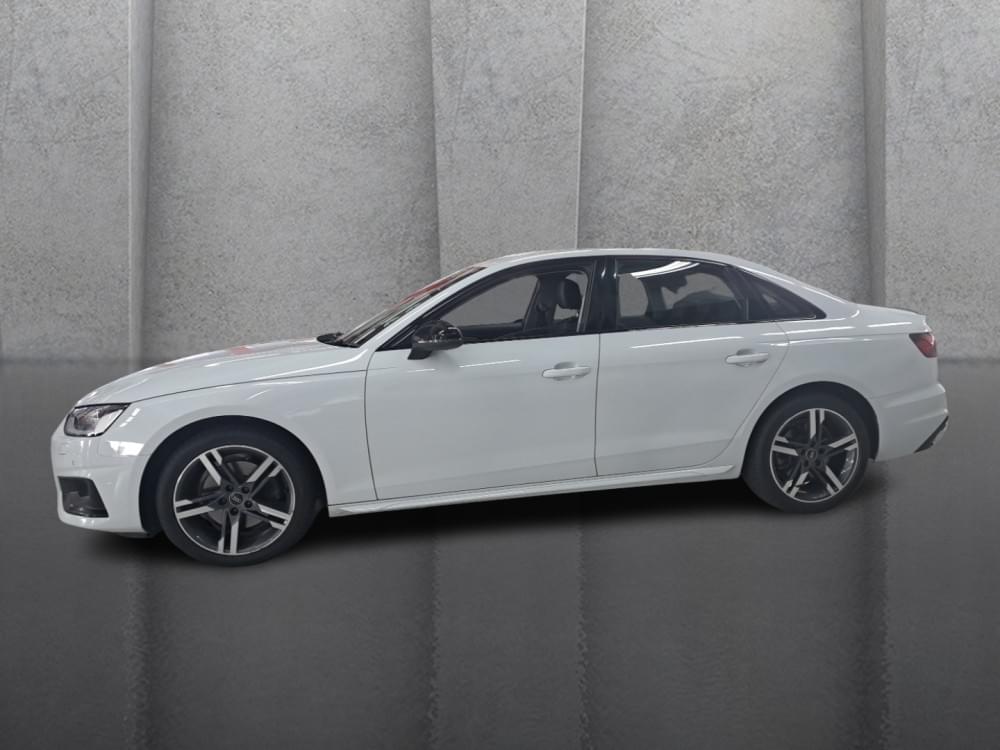 Audi A4 Sedan 35 Tfsi S Tronic Advanced