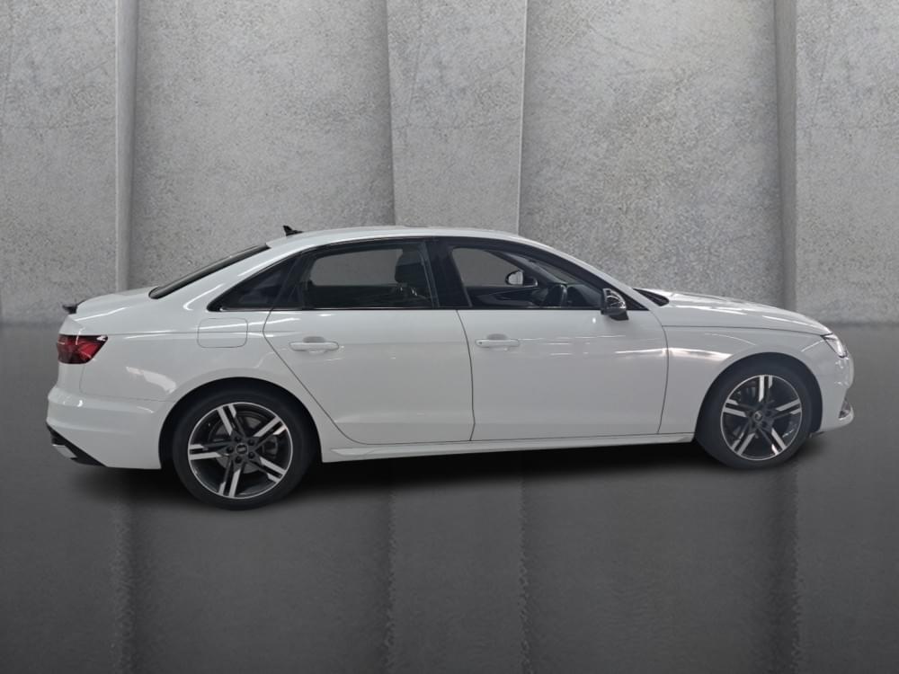 Audi A4 Sedan 35 Tfsi S Tronic Advanced