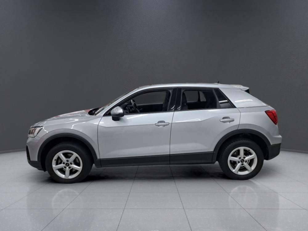 Audi Q2 35 Tfsi Tiptronic