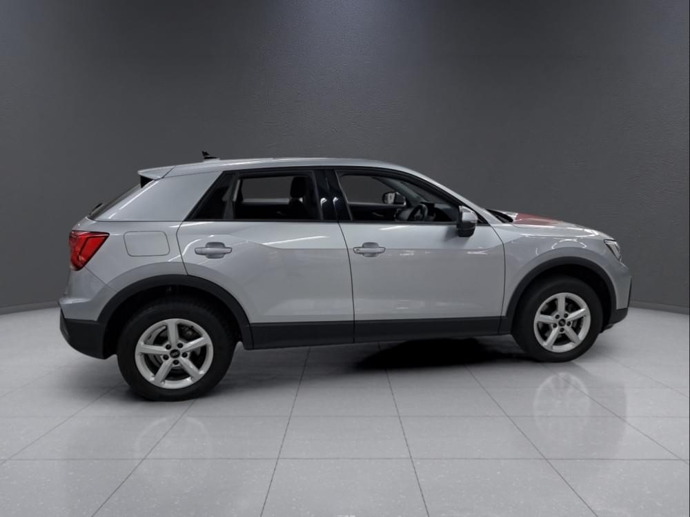 Audi Q2 35 Tfsi Tiptronic