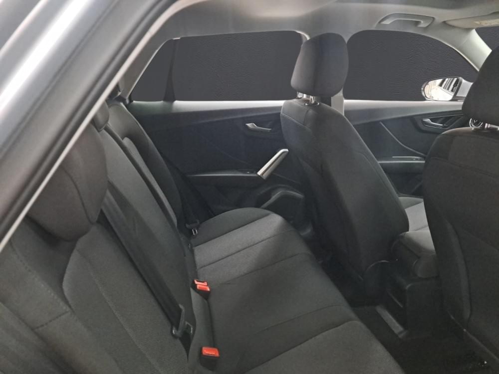 Audi Q2 35 Tfsi Tiptronic