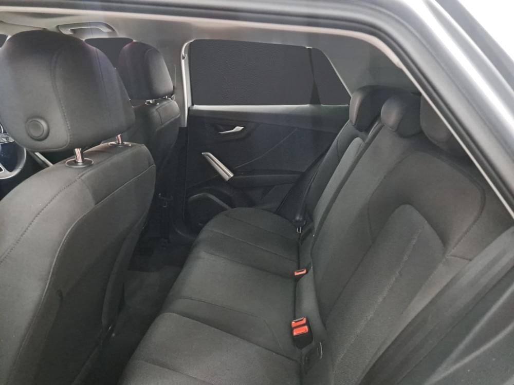 Audi Q2 35 Tfsi Tiptronic