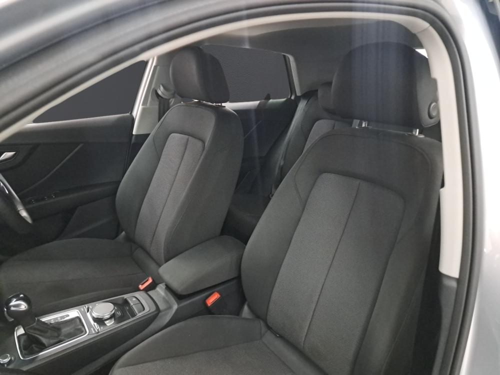 Audi Q2 35 Tfsi Tiptronic