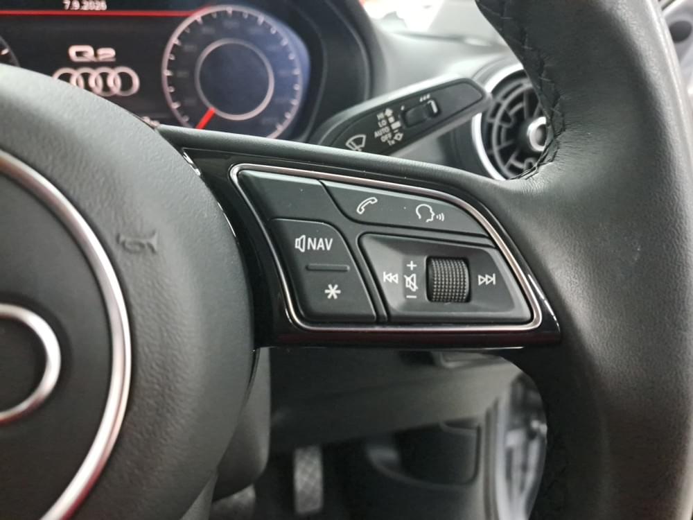 Audi Q2 35 Tfsi Tiptronic