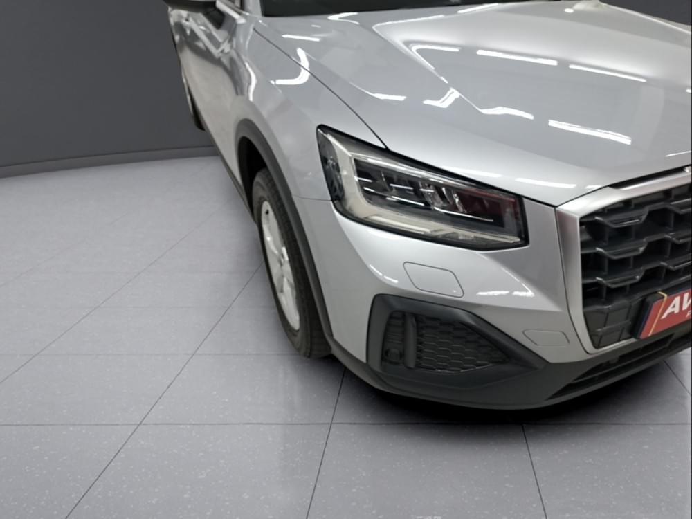 Audi Q2 35 Tfsi Tiptronic