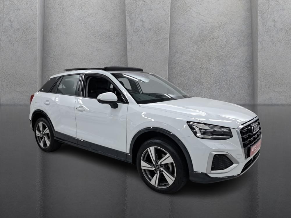 Audi Q2 35 Tfsi S-Tronic