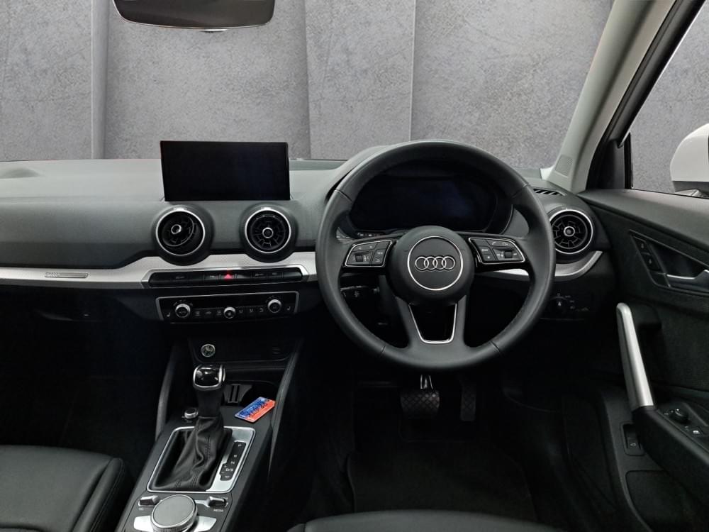 Audi Q2 35 Tfsi S-Tronic