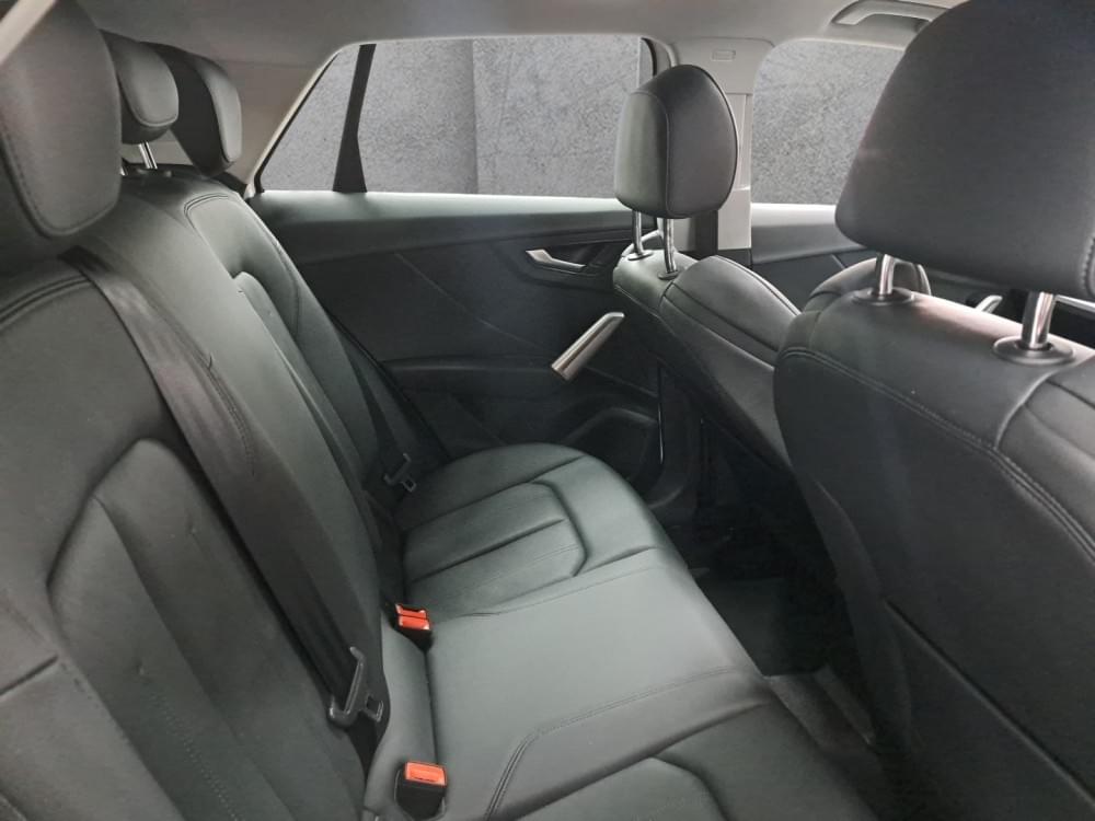 Audi Q2 35 Tfsi S-Tronic