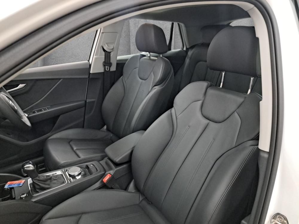 Audi Q2 35 Tfsi S-Tronic