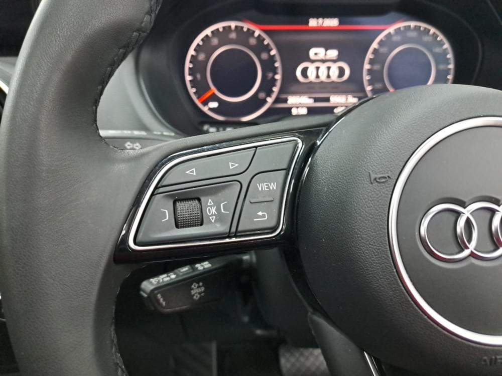 Audi Q2 35 Tfsi S-Tronic